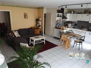 t4 à la location -   69100  VILLEURBANNE, surface 84 m2 location t4 - UBI444922826